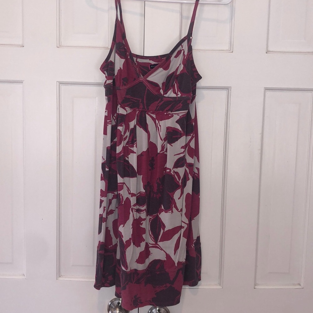 Summer dress